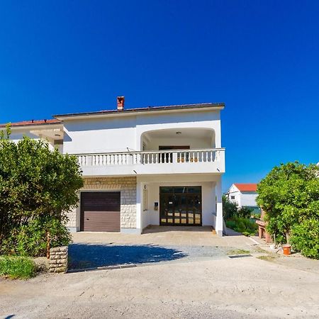 Apartments Slavica R Banjol المظهر الخارجي الصورة