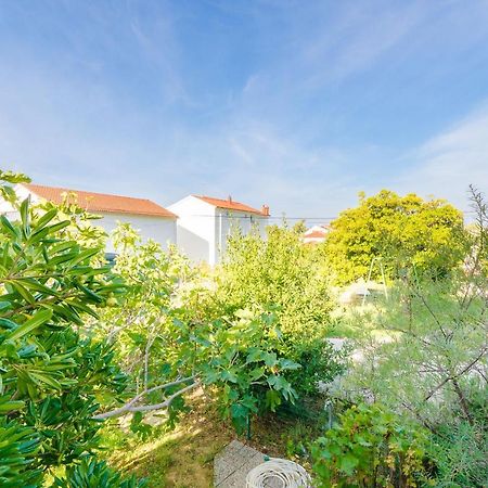 Apartments Slavica R Banjol المظهر الخارجي الصورة
