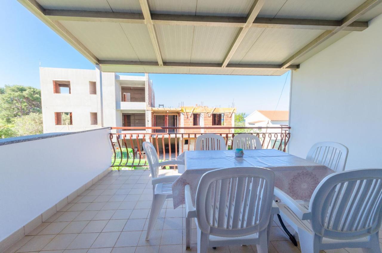 Apartments Slavica R Banjol المظهر الخارجي الصورة