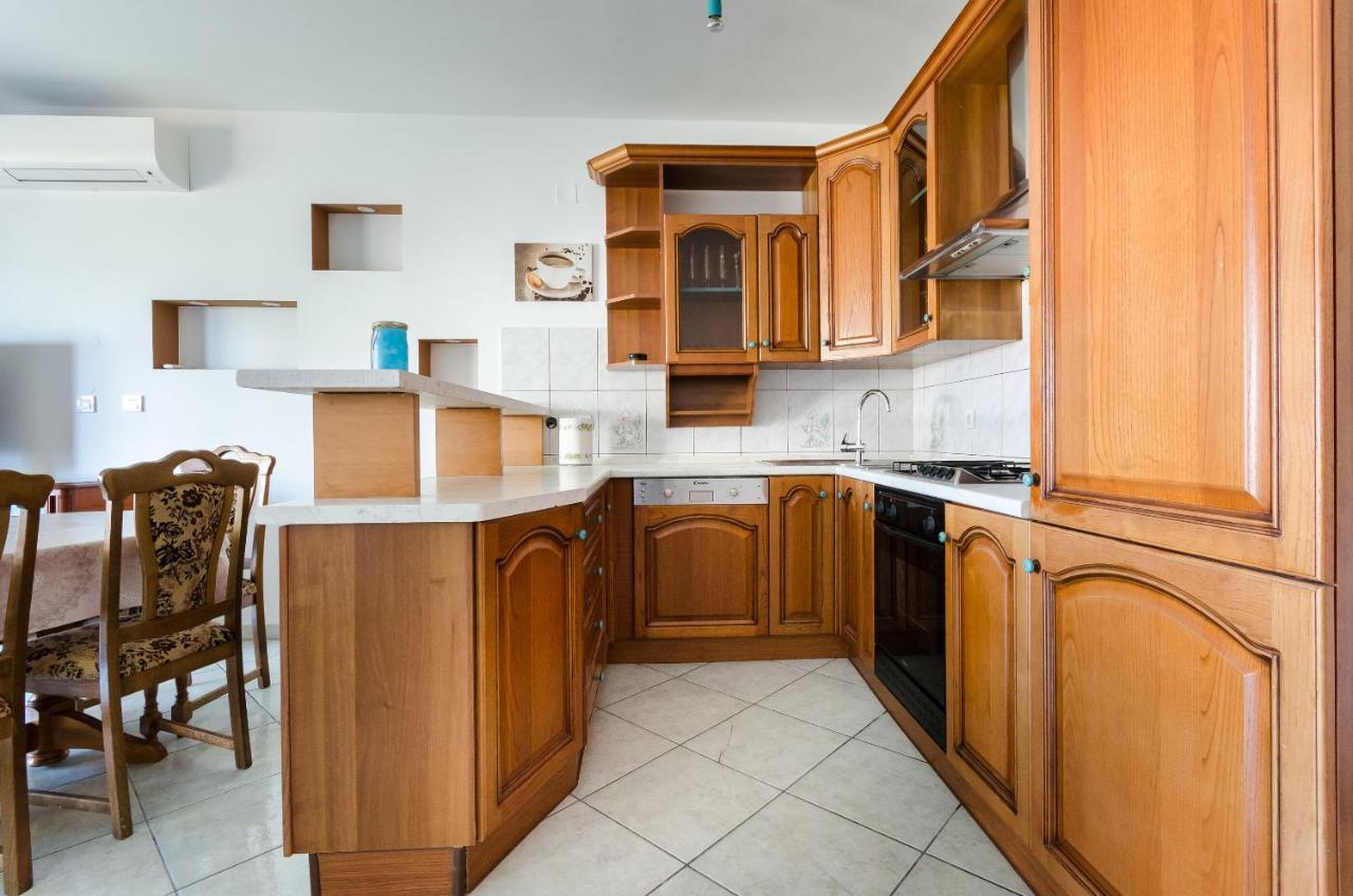 Apartments Slavica R Banjol المظهر الخارجي الصورة