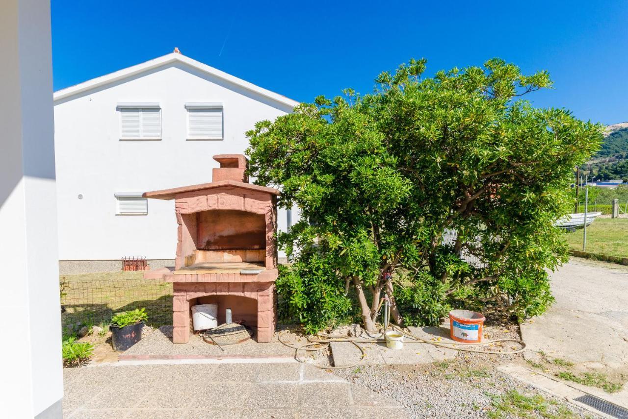 Apartments Slavica R Banjol المظهر الخارجي الصورة