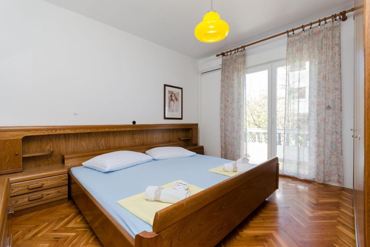 Apartments Slavica R Banjol المظهر الخارجي الصورة