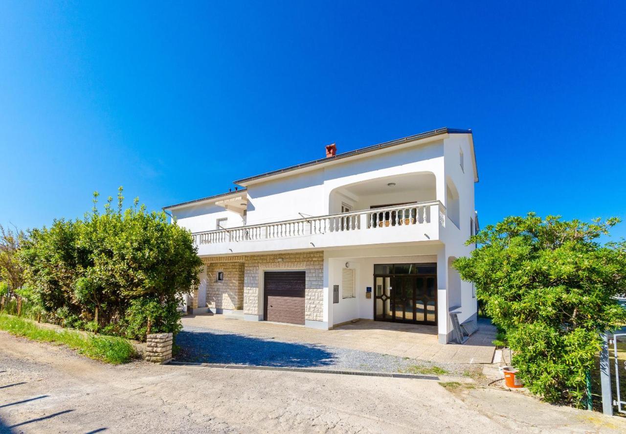 Apartments Slavica R Banjol المظهر الخارجي الصورة