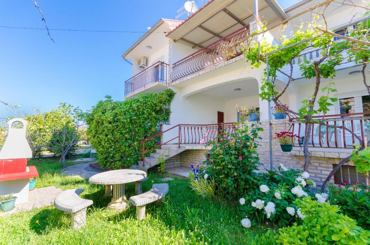 Apartments Slavica R Banjol المظهر الخارجي الصورة