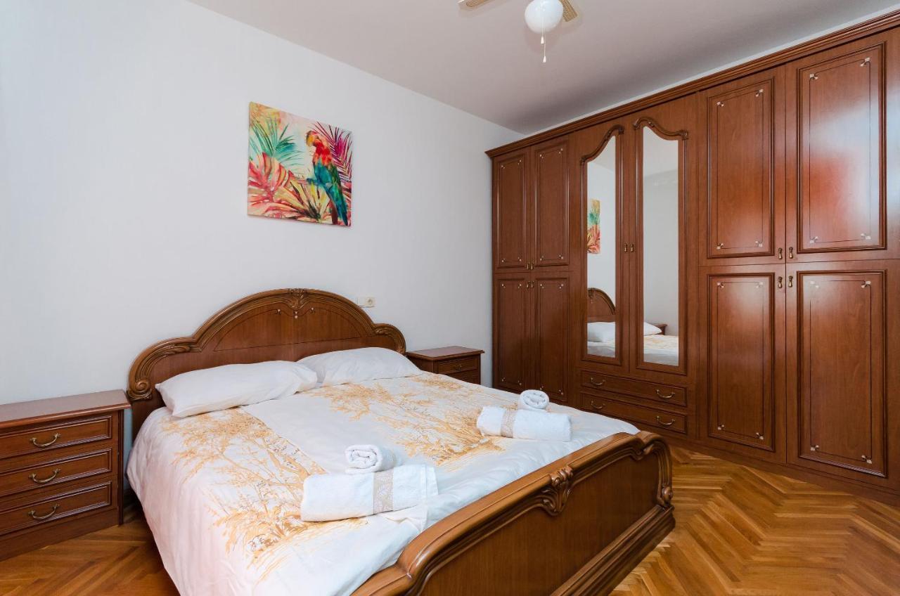 Apartments Slavica R Banjol المظهر الخارجي الصورة