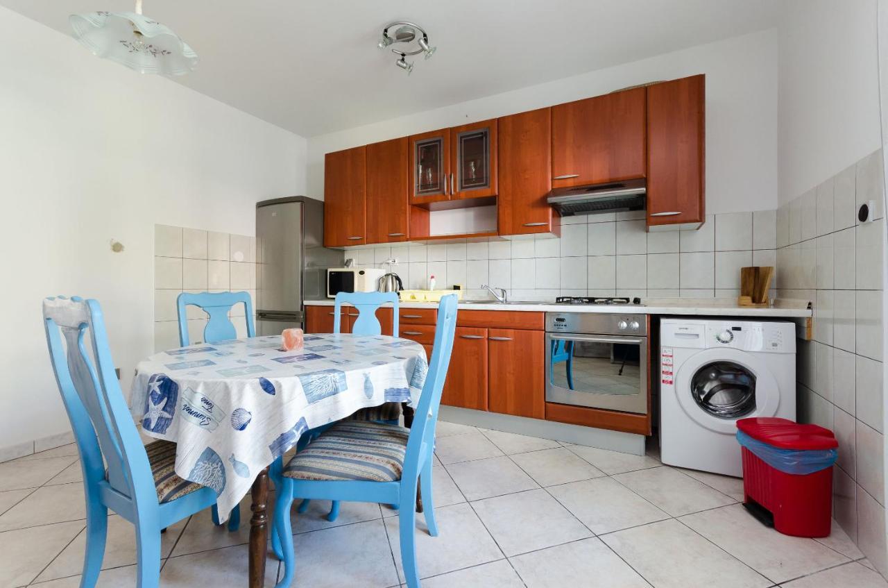 Apartments Slavica R Banjol المظهر الخارجي الصورة