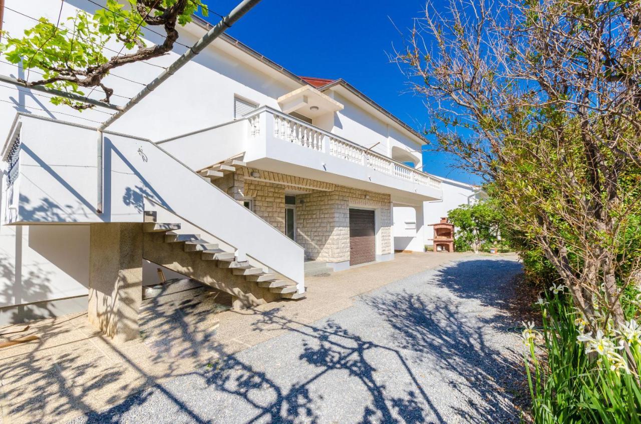 Apartments Slavica R Banjol المظهر الخارجي الصورة