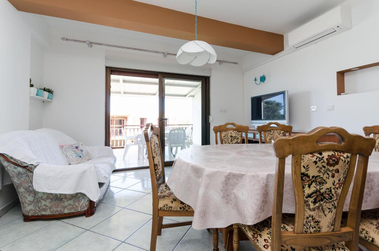 Apartments Slavica R Banjol المظهر الخارجي الصورة
