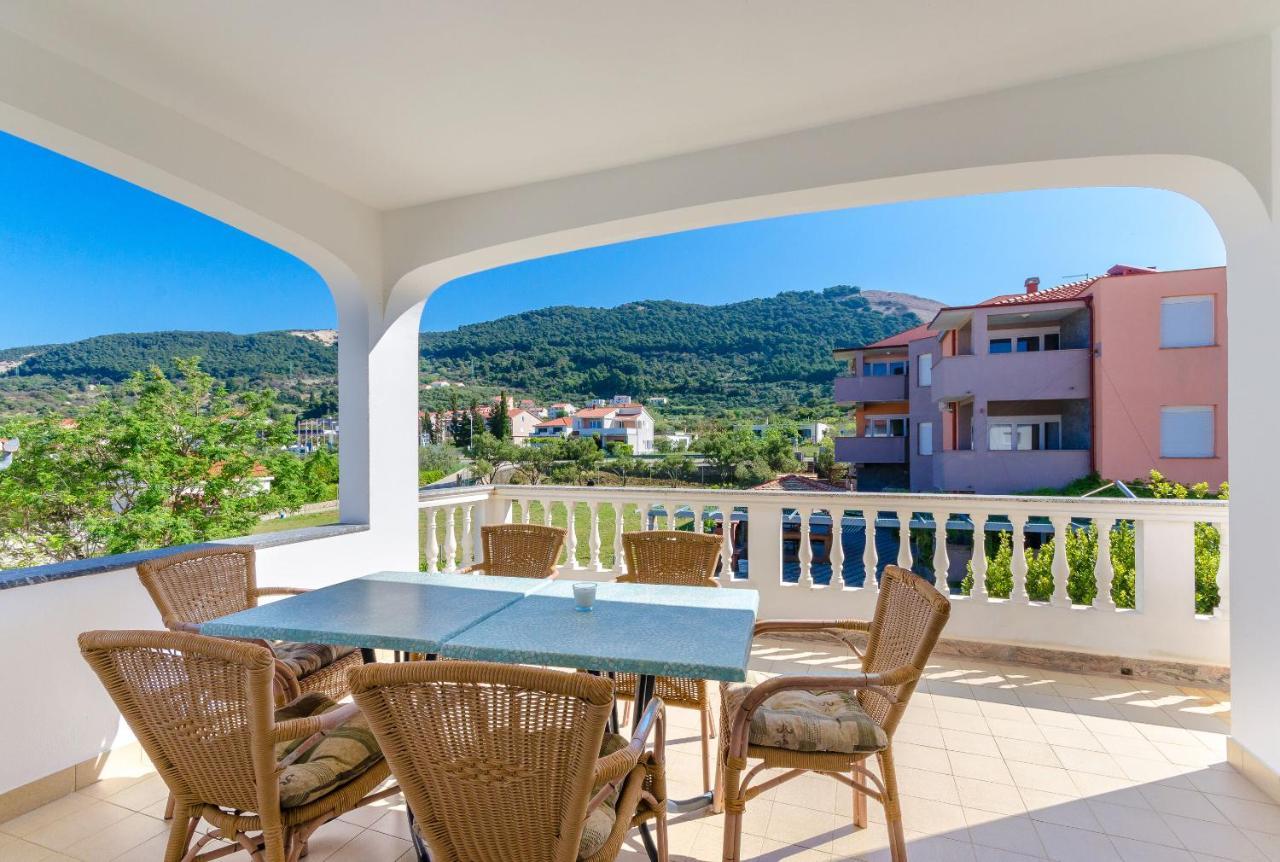 Apartments Slavica R Banjol المظهر الخارجي الصورة