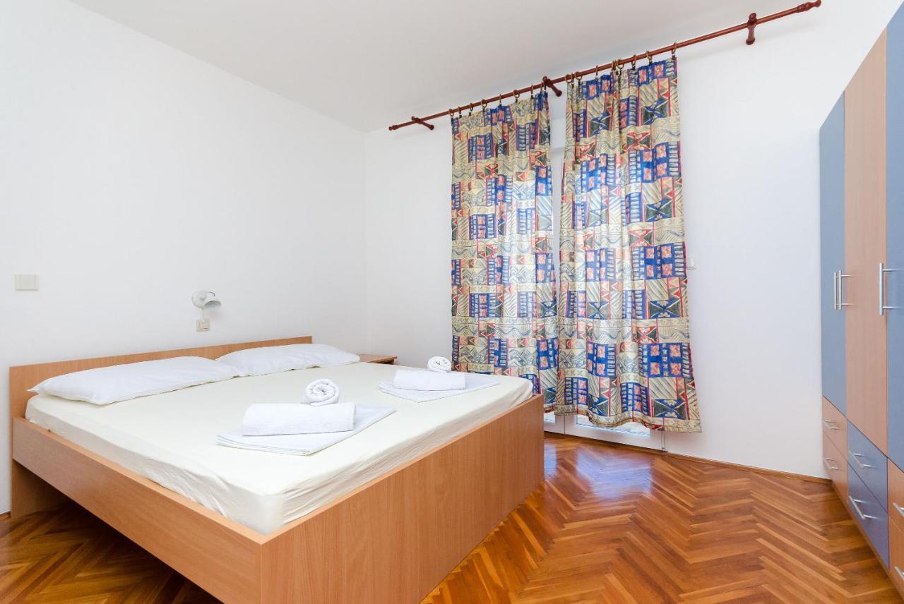 Apartments Slavica R Banjol المظهر الخارجي الصورة