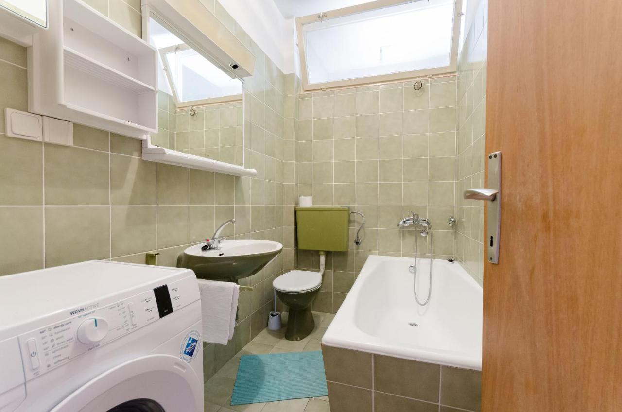 Apartments Slavica R Banjol المظهر الخارجي الصورة