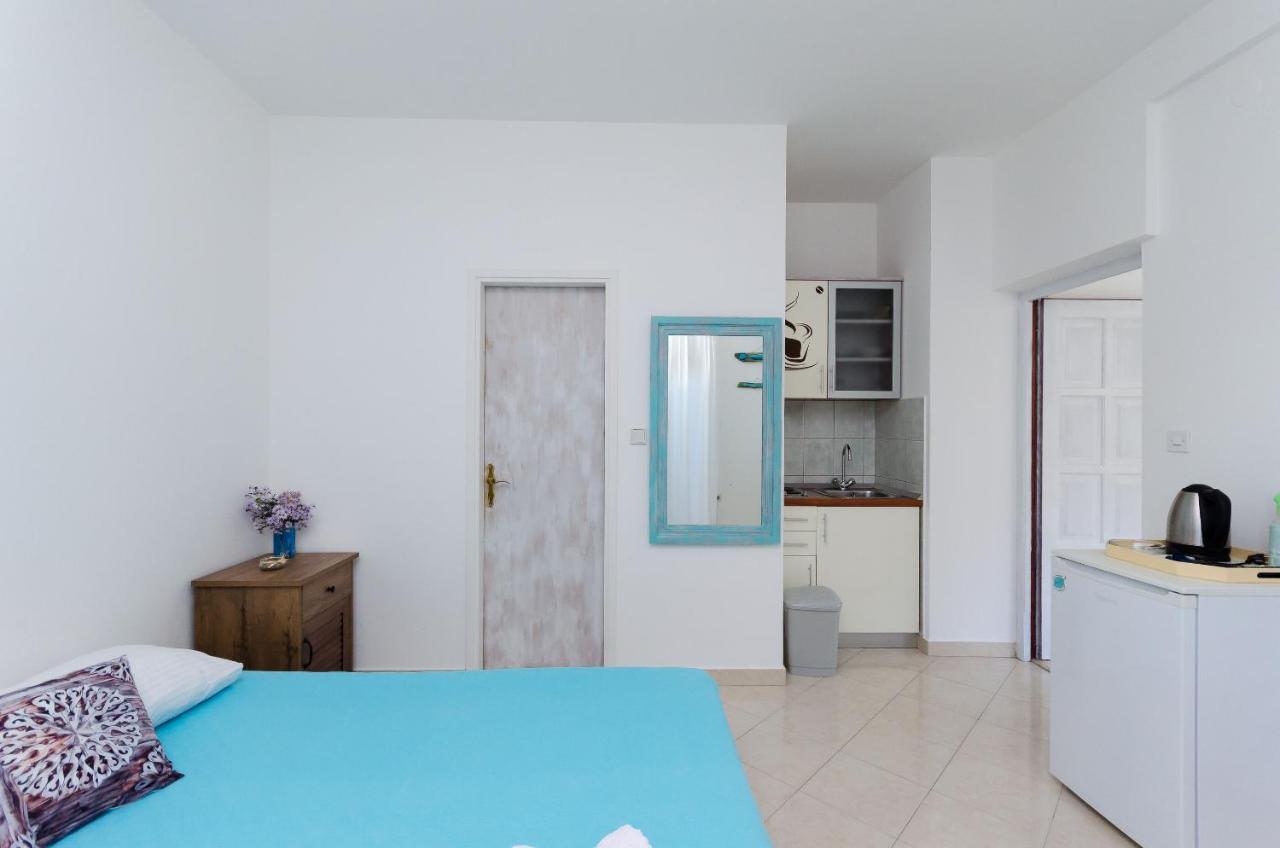 Apartments Slavica R Banjol المظهر الخارجي الصورة