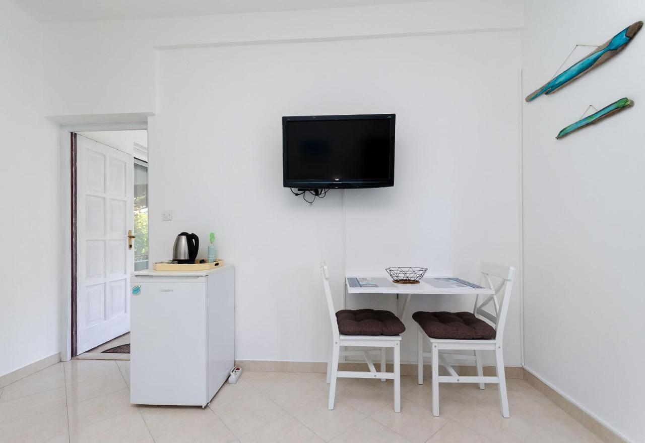 Apartments Slavica R Banjol المظهر الخارجي الصورة