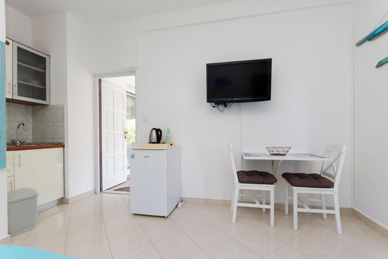 Apartments Slavica R Banjol المظهر الخارجي الصورة