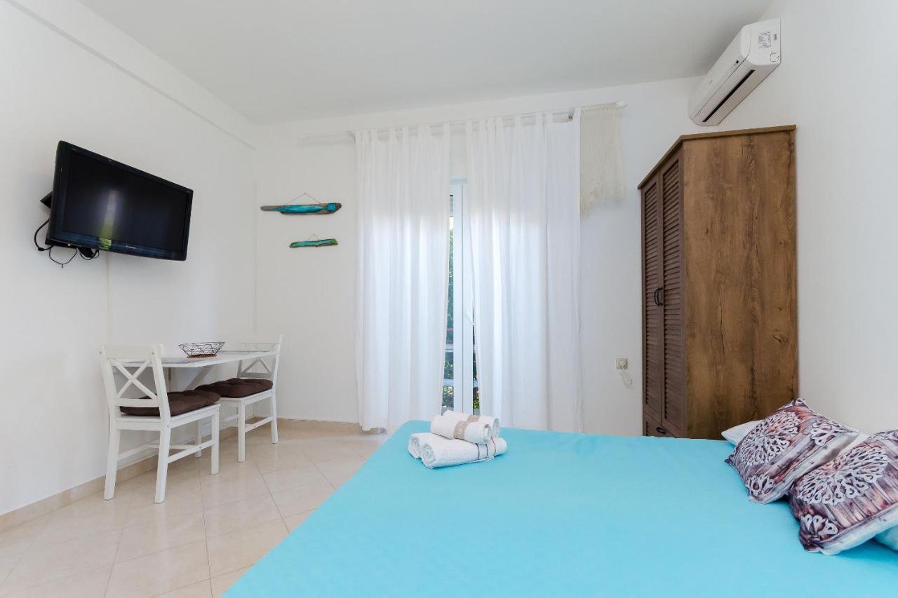 Apartments Slavica R Banjol المظهر الخارجي الصورة