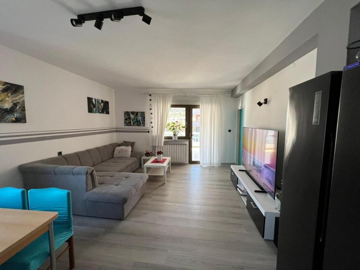 Apartments Slavica R Banjol المظهر الخارجي الصورة