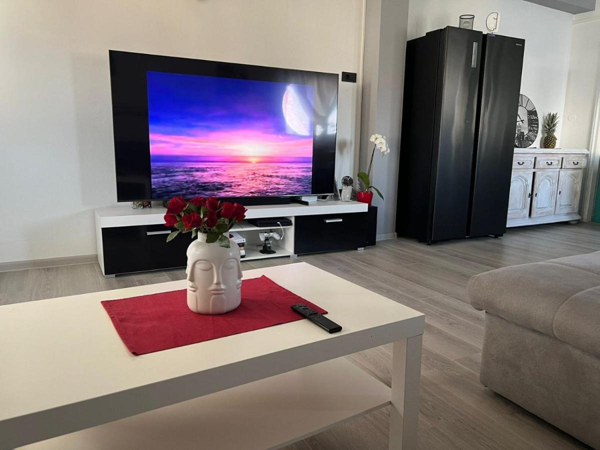 Apartments Slavica R Banjol المظهر الخارجي الصورة